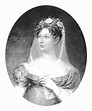 Princess Charlotte, George IV's daughter European History, British ...