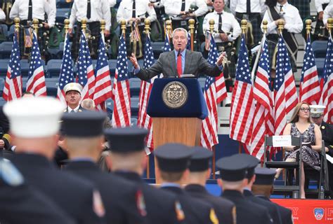Queens firefighters among the honored at FDNY Medal Day in Flushing ...
