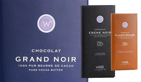 Chocolat Weiss Chocolate Reviews Facts About Chocolate