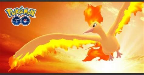 Pokemon Go Moltres Raid Battle Guide Strategy And Tips Gamewith