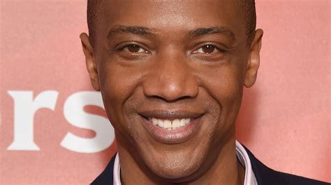 J August Richards Reveals How The Angel Reunion Inspired Him To Join