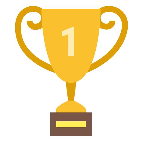 Collection Of Trophy Png Pluspng