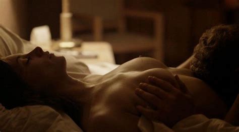 Ashley Greene Nude In Rogue Telegraph