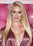 HEIDI MONTAG at Booby Tape USA Launch Party in Los Angeles 07/25/2019 ...