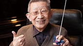 Murió Koichi Sugiyama, compositor de la música de Dragon Quest a sus 90 ...