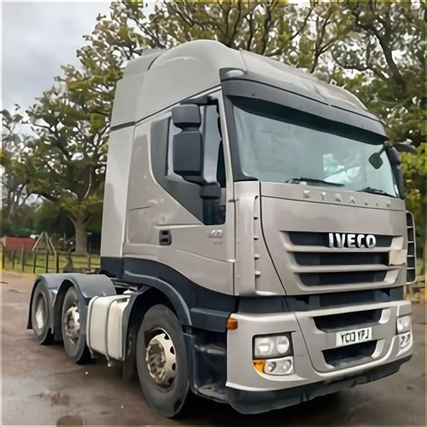 Volvo Tractor Unit For Sale In Uk 67 Used Volvo Tractor Units