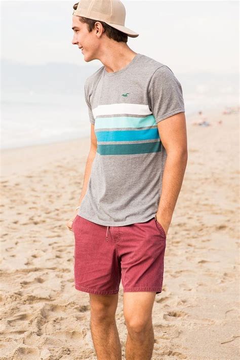 Summer Outfits For Teenage Guys Classy Summer Outfits Mens Summer