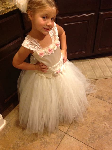 My Little Princess Flower Girl Dresses Girls Dresses Little Princess