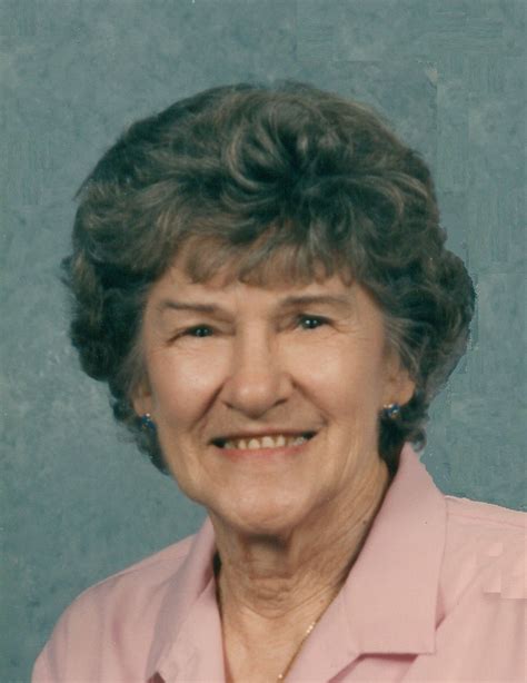 Dorothy Mcnulty Obituary Gotha Fl