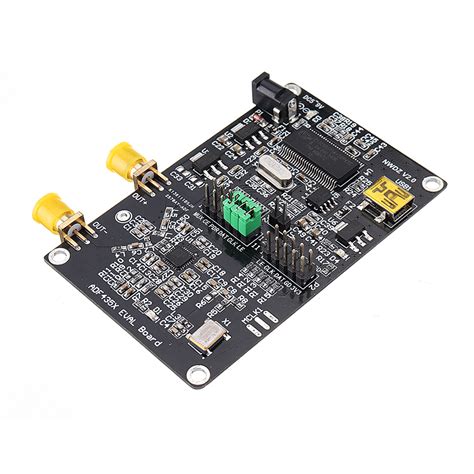 Check spelling or type a new query. New ADF4350/ADF4351 Development Board 35M-4.4G Signal ...