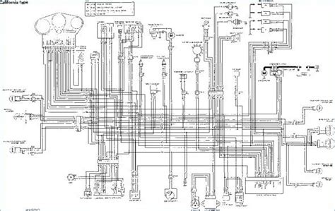 Ask your yamaha 89 ysr50 wiring diagram questions. Yamaha Sr250 Wiring Diagram di 2020