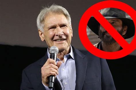 Harrison Fords Surprising Role On Yellowstone Revealed Wkky