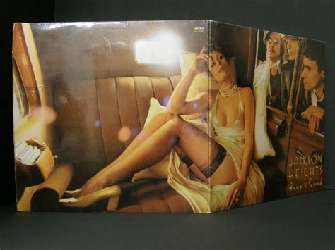 40 Year Itch 40 Year Itch 1973s Sexiest Album Covers