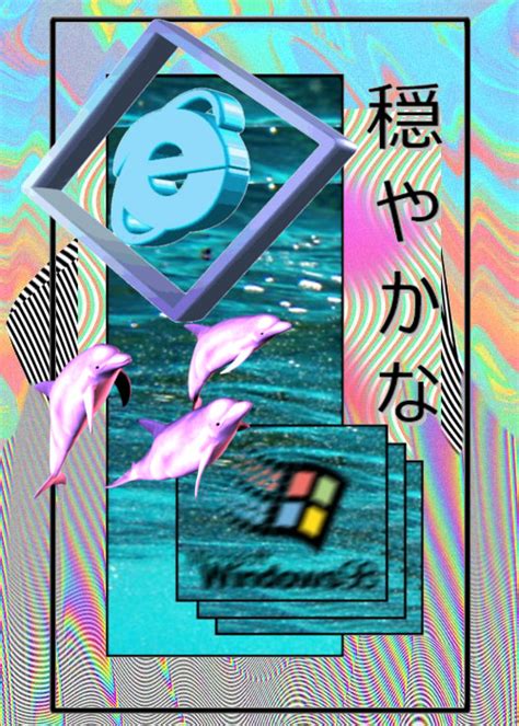 10000 Best Rvaporwaveaesthetics Images On Pholder So This Is My