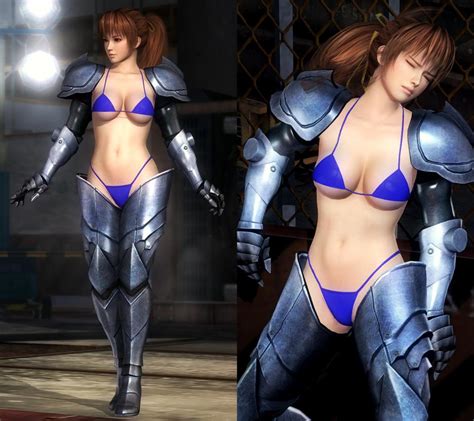 Doa5lr What Mod Is This Page 9 Dead Or Alive 5 Loverslab