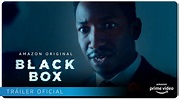 Black Box - Tráiler Oficial | Amazon Prime Video - YouTube