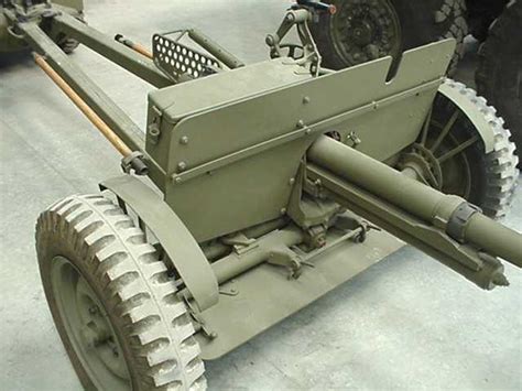 Toadmans Tank Pictures 37mm Anti Tank Gun M3a1