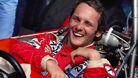 Niki Lauda, la leyenda de la F1 - Drivers Magazine