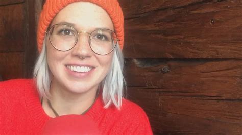 Sängerin Stefanie Heinzmann über Ihr Neues Album Blick