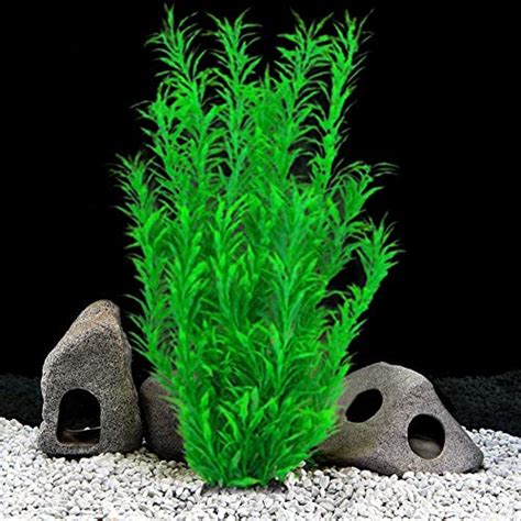 Top 7 Best Artificial Aquarium Plants For 2022 Bnb