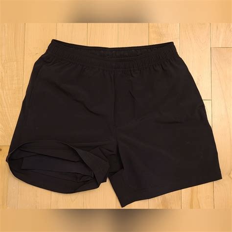Chubbies Shorts Chubbies The Secret Agents 55 Compression Lined