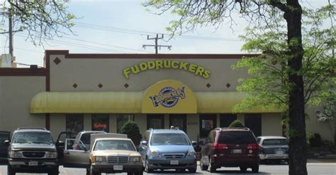 The Annandale Blog Fuddruckers Will Close May 1
