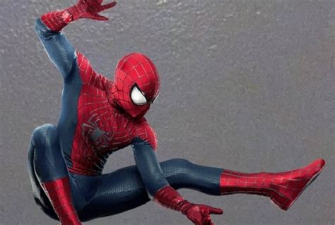 More Promo Stills From The Amazing Spider Man 2