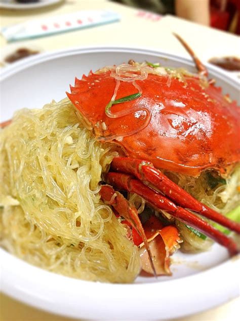 15 Best Crab Bee Hoon In Singapore That Are Crabtivatingly Delicious