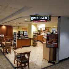 Bruegger S Bagels St Ave Sw Suite Rochester Mn Usa