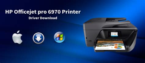 Hp officejet pro 7720 windows printer driver download (201.5 mb). HP Officejet Pro 6970 Driver Download | Install Ojpro6970 ...