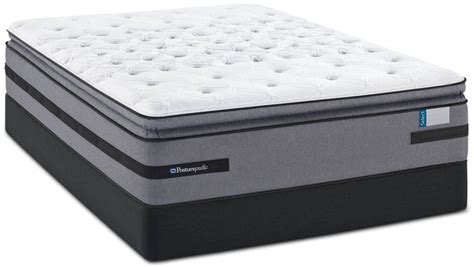 Sealy Posturepedic Mattress Review Do You Really Know Everything About It Lully Sleep
