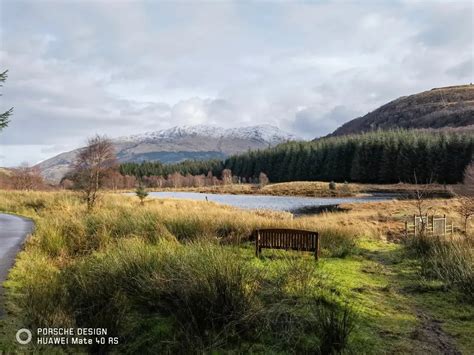 Highland Titles Nature Reserve The Nc500 Experience