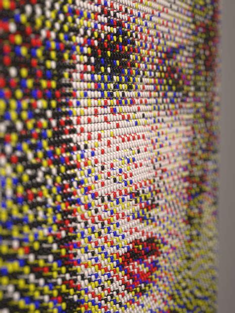 How To Make A Push Pin Portrait Push Pin Art Cool Art Projects