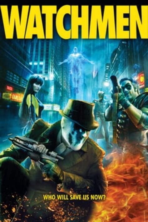 Watchmen Season 2 Release Date Cast And Synopsis