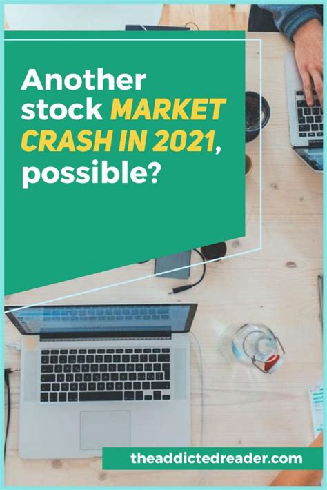 There is absolutely no way to tell if the stock market will crash in 2021. Another stock market crash in 2021, possible? - The ...