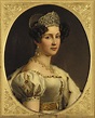 Therese Charlotte Luise von Sachsen-Hildburghausen (1792-1854) - Find a ...