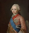 Louis, Duke of Burgundy (1751–1761) - Wikipedia