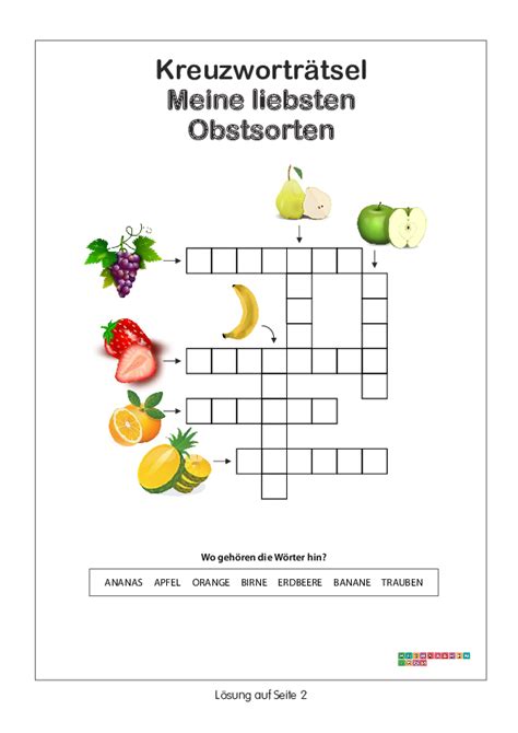 Die wörterrätsel wurden konzipiert für kinder, deren leselernprozess bereits abgeschlossen ist, und die das lesen jetzt in vielfältigen aufgabenformaten üben und trainieren müssen. Woerterraetsel Kinder - Gemuse Ratsel Kreuzwortratsel Worter Spiel Fur Kinder Lizenzfrei ...