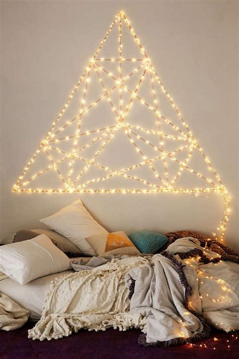 33 Best String Lights Decorating Ideas And Designs For 2022
