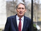 Ministers want Philip Hammond as a 'caretaker' prime minister | The ...