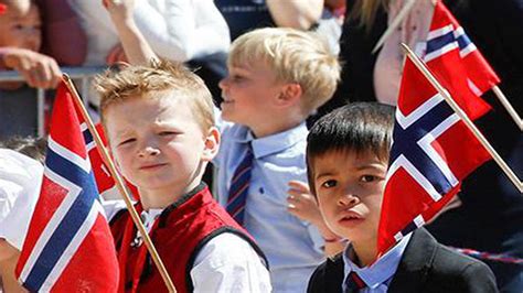 Norway Is The Worlds Happiest Country The Hindu