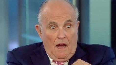 Find the newest rudy giuliani meme. The Funniest Tweets about Rudy Giuliani's Disastrous ...