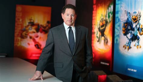 Bobby Kotick ‘will Absolutely Remain Activision Ceo If Microsoft Deal