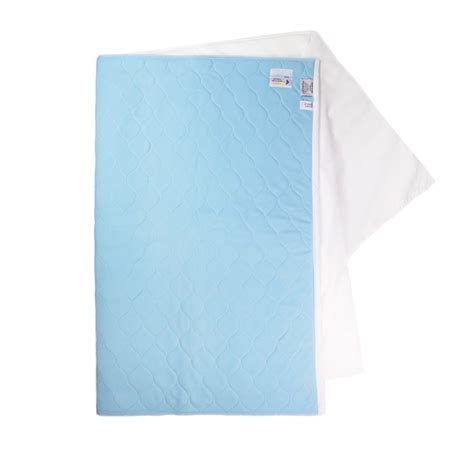 Absorbent Bed Pad With Tuck Ins First Aid Distributions