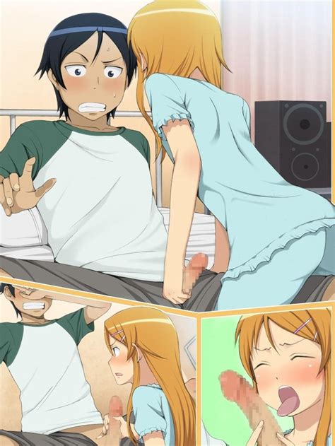 21121181808201814 Oreimo Kirino Kosaka Luscious Hentai Manga And Porn