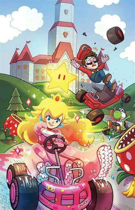 Pin De Sophie Marie En Fondos Princesa Peach Personajes De Videojuegos Dibujos De Personajes