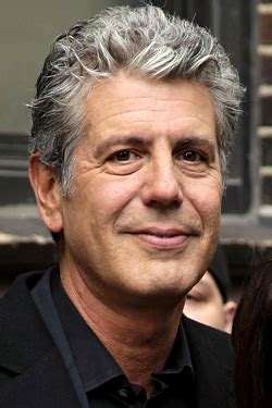Anthony bourdain, called tony by friends and colleagues, was born june 25, 1956, in new york city. Anthony Bourdain - Wikisimpsons, the Simpsons Wiki