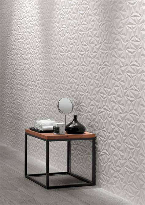 This 16 x 32 tile features a matte finish. Wake Up Your Walls | Bedrosians Tile & Stone