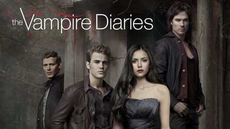 The Vampire Diaries Season 9 Release Date Cast And What To Expect The Global Coverage