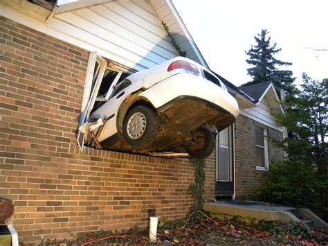Crash about — phrasal verb crash around or crash about intransitive word forms crash around : Splitsecnd calls for help when you can't in a car crash ...
